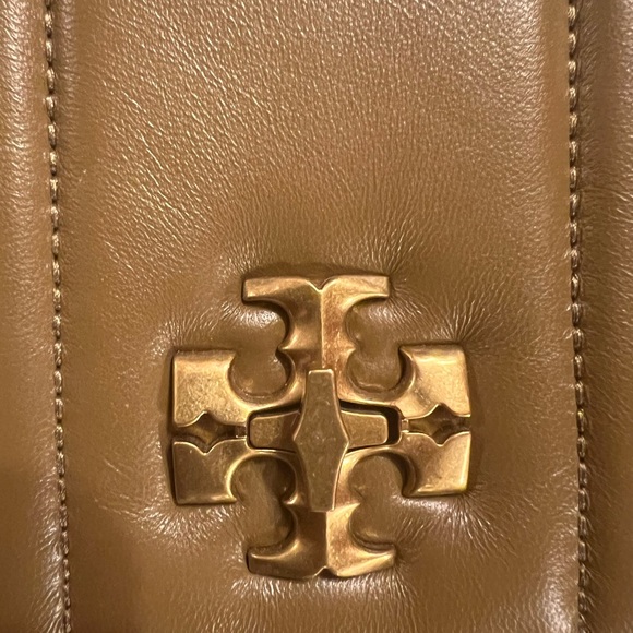Tory Burch Kira convertible shoulder bag - Picture 7 of 9